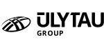 ULYTAU group (horisontal black logo)